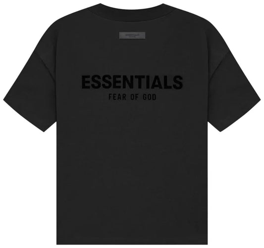 ESSENTIALS T-Shirt Oversized Adult Man