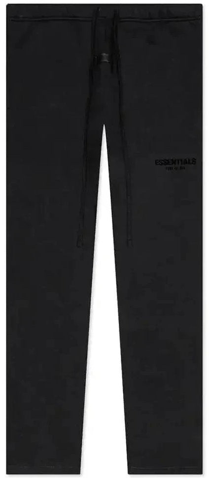 Essentials Sweatpants Uncuffed