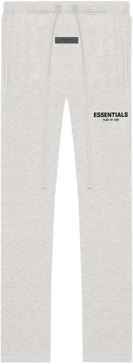 Essentials Sweatpants Uncuffed
