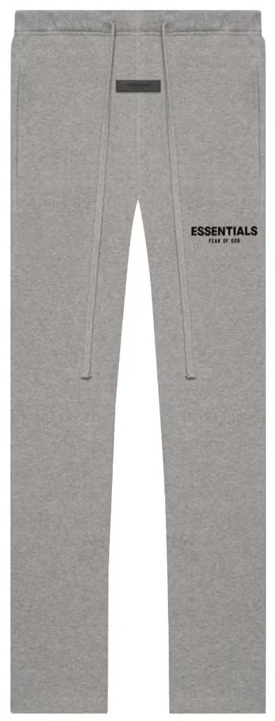 Essentials Sweatpants Uncuffed