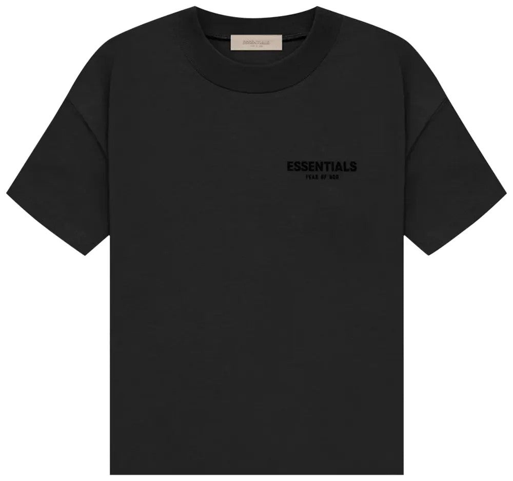 ESSENTIALS T-Shirt Oversized Adult Man