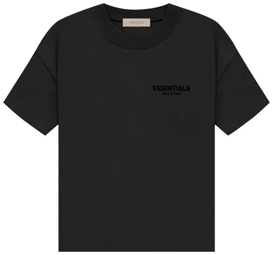 ESSENTIALS T-Shirt Oversized Adult Man