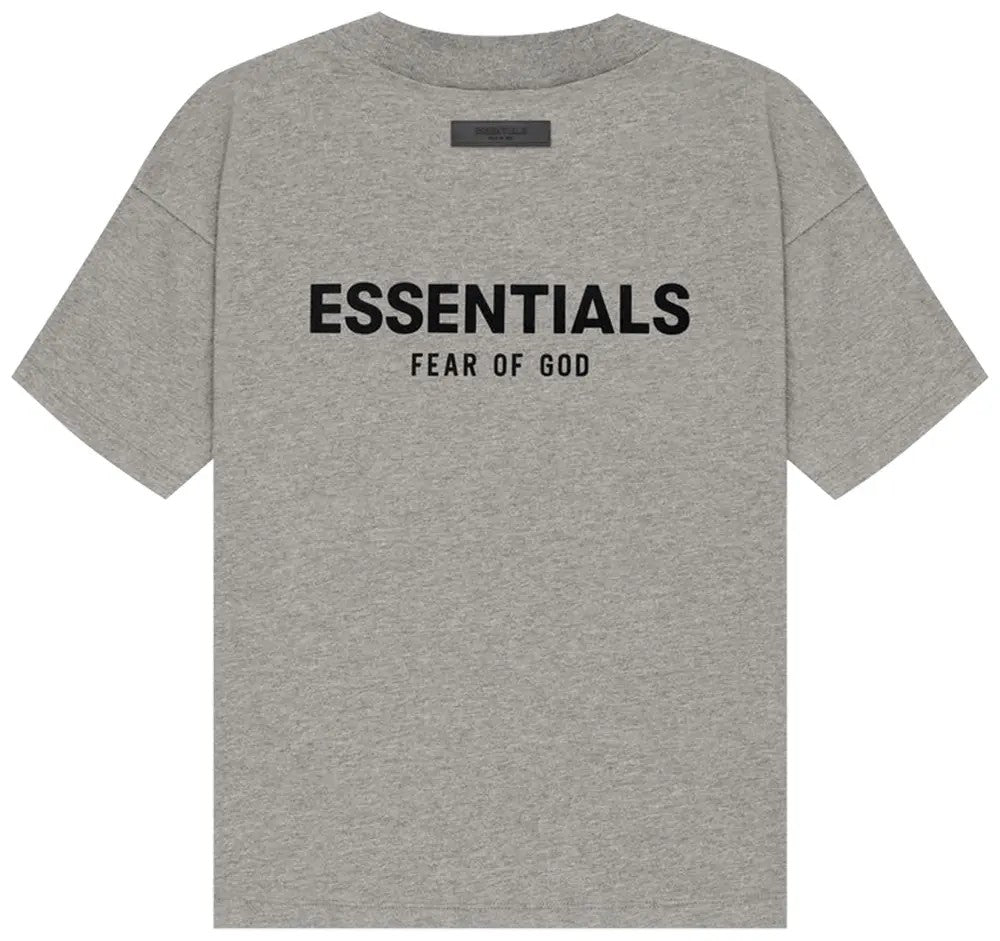 ESSENTIALS T-Shirt Oversized Adult Man
