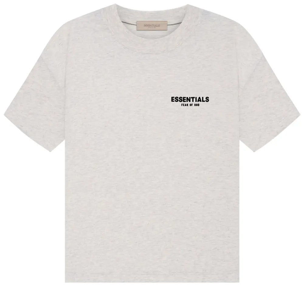 ESSENTIALS T-Shirt Oversized Adult Man