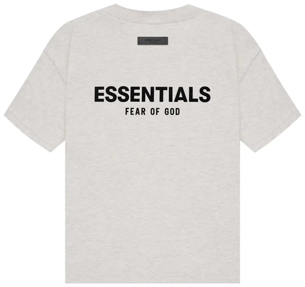 ESSENTIALS T-Shirt Oversized Adult Man
